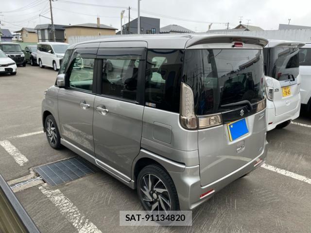 Suzuki SPACIA 2016-03 7879571-4