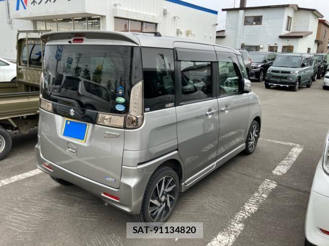 Suzuki SPACIA 2016-03 7879571-5