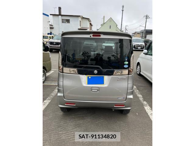 Suzuki SPACIA 2016-03 7879571-6