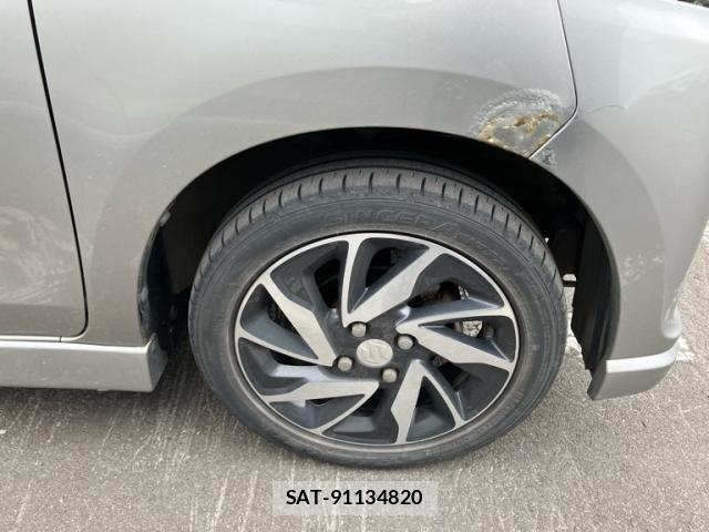 Suzuki SPACIA 2016-03 7879571-7