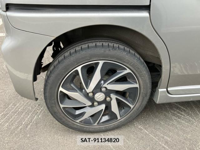 Suzuki SPACIA 2016-03 7879571-8