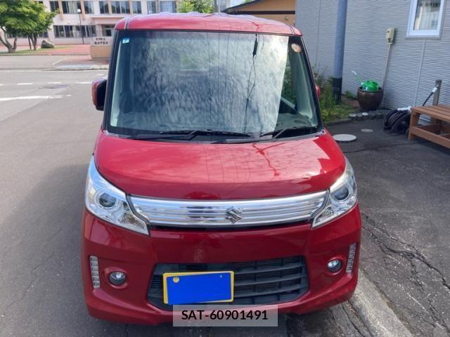 Suzuki SPACIA 2013-07 7903435-0