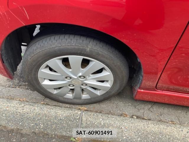 Suzuki SPACIA 2013-07 7903435-9