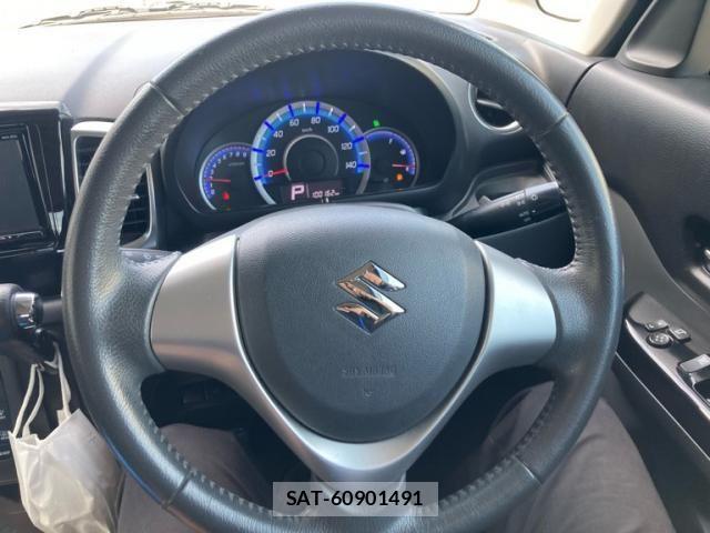 Suzuki SPACIA 2013-07 7903435-16