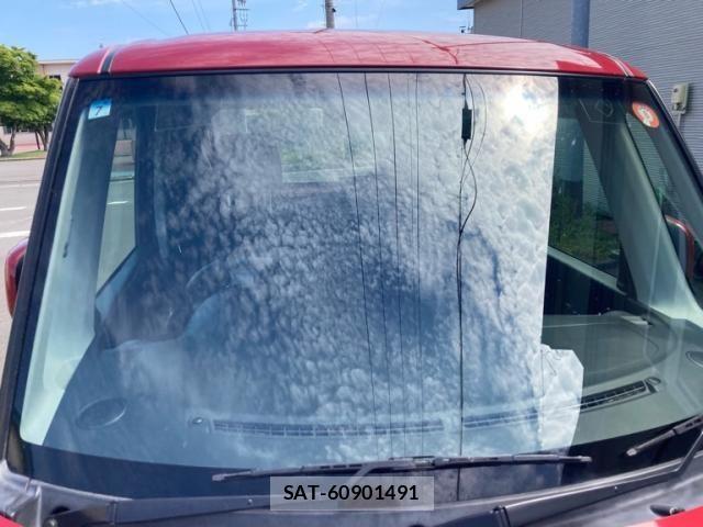 Suzuki SPACIA 2013-07 7903435-1