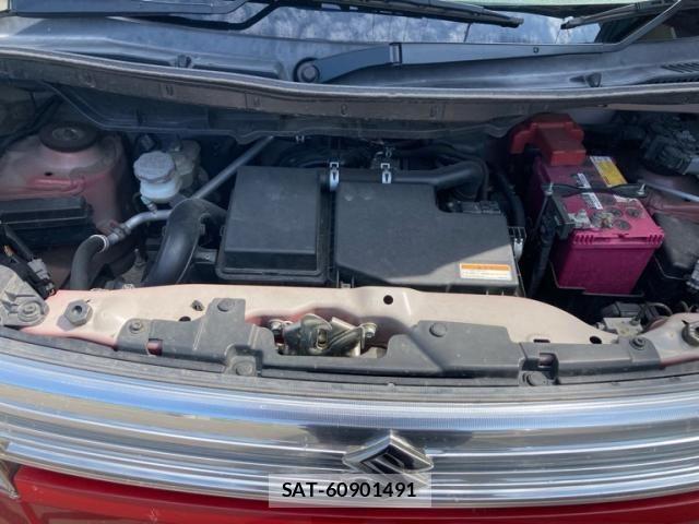 Suzuki SPACIA 2013-07 7903435-21
