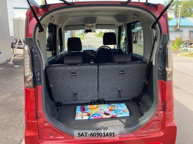 Suzuki SPACIA 2013-07 7903435-22
