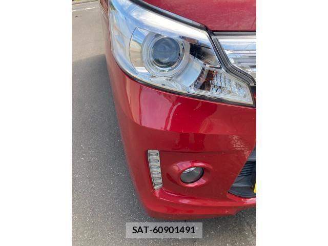 Suzuki SPACIA 2013-07 7903435-2