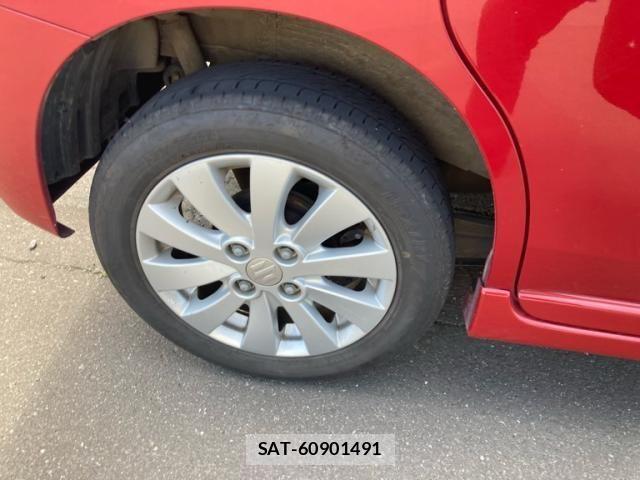 Suzuki SPACIA 2013-07 7903435-5