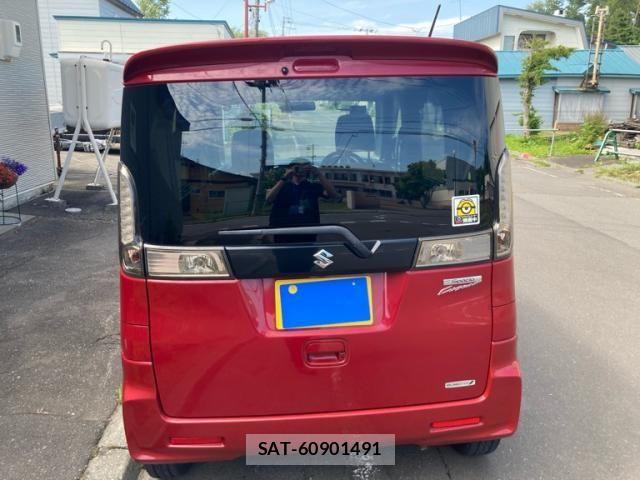Suzuki SPACIA 2013-07 7903435-6