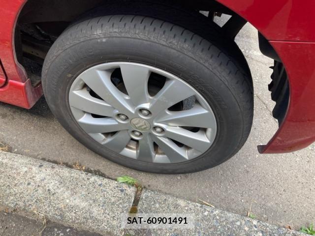 Suzuki SPACIA 2013-07 7903435-7