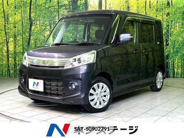 Suzuki SPACIA 2013-08 7963858-0