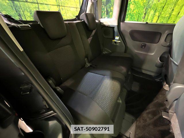Suzuki SPACIA 2013-08 7963858-9