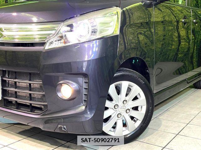 Suzuki SPACIA 2013-08 7963858-11