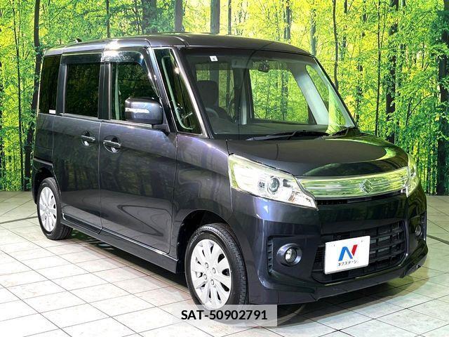 Suzuki SPACIA 2013-08 7963858-15