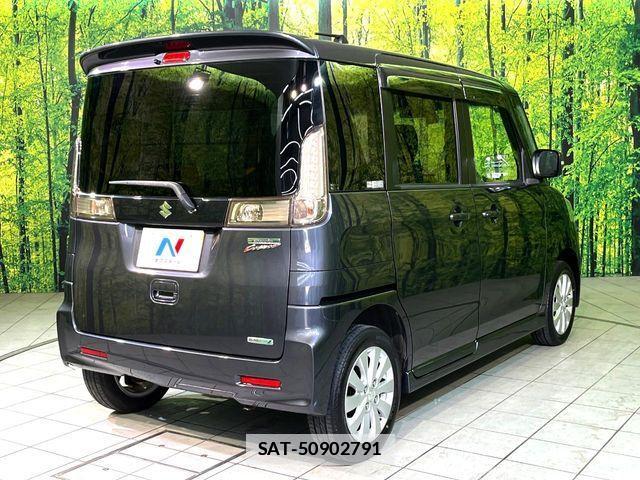Suzuki SPACIA 2013-08 7963858-16