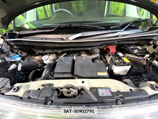 Suzuki SPACIA 2013-08 7963858-17