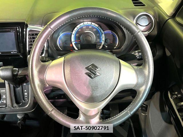 Suzuki SPACIA 2013-08 7963858-7