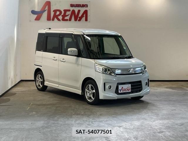 Suzuki SPACIA 2013-09 7981085-0