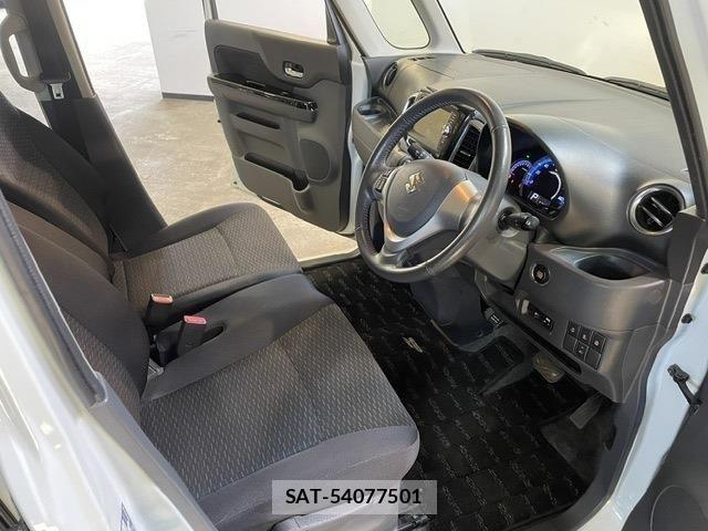 Suzuki SPACIA 2013-09 7981085-9