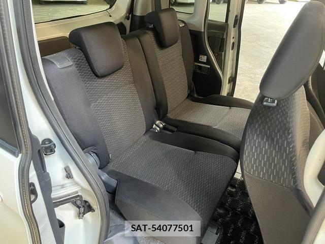 Suzuki SPACIA 2013-09 7981085-10