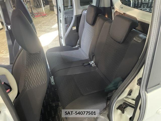 Suzuki SPACIA 2013-09 7981085-13