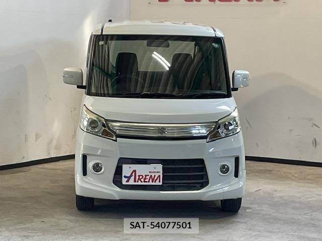 Suzuki SPACIA 2013-09 7981085-1