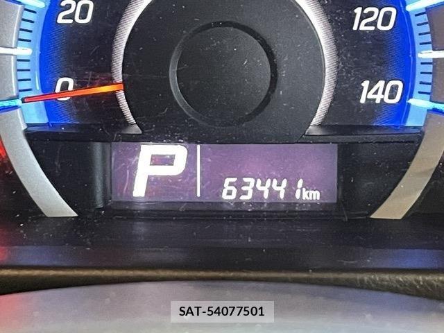 Suzuki SPACIA 2013-09 7981085-19