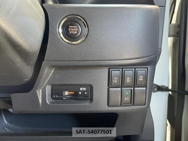 Suzuki SPACIA 2013-09 7981085-20