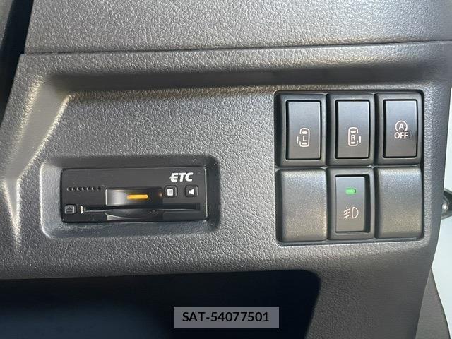 Suzuki SPACIA 2013-09 7981085-24