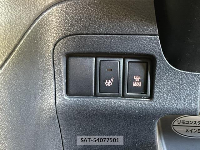 Suzuki SPACIA 2013-09 7981085-25