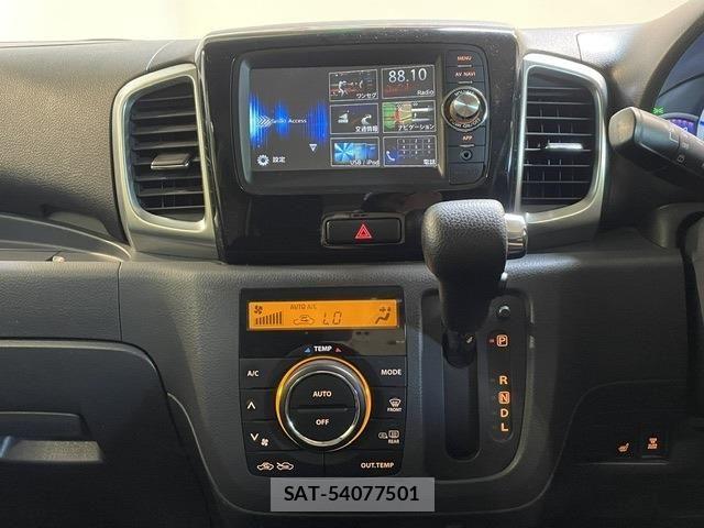 Suzuki SPACIA 2013-09 7981085-28