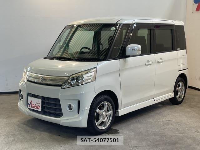 Suzuki SPACIA 2013-09 7981085-2