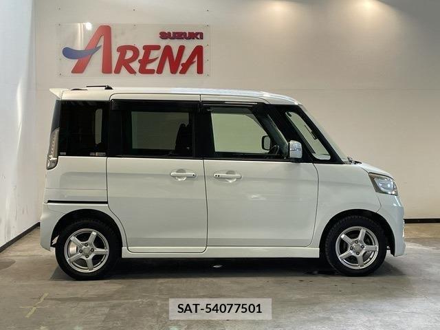 Suzuki SPACIA 2013-09 7981085-3