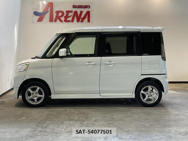 Suzuki SPACIA 2013-09 7981085-4