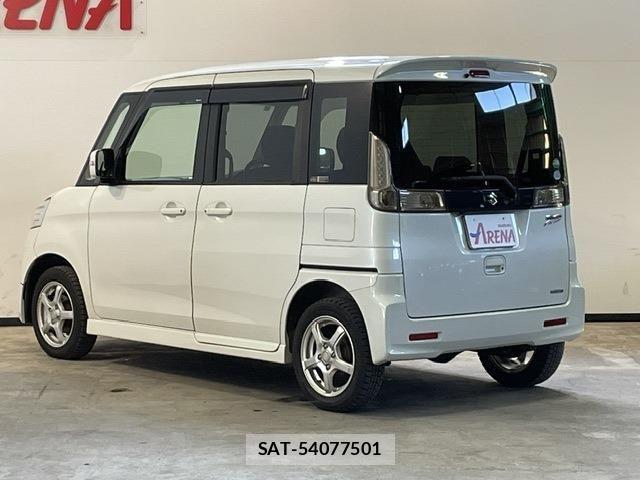 Suzuki SPACIA 2013-09 7981085-5
