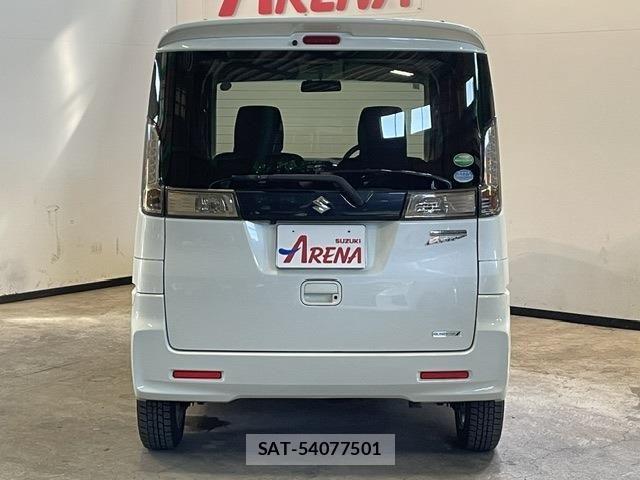 Suzuki SPACIA 2013-09 7981085-6