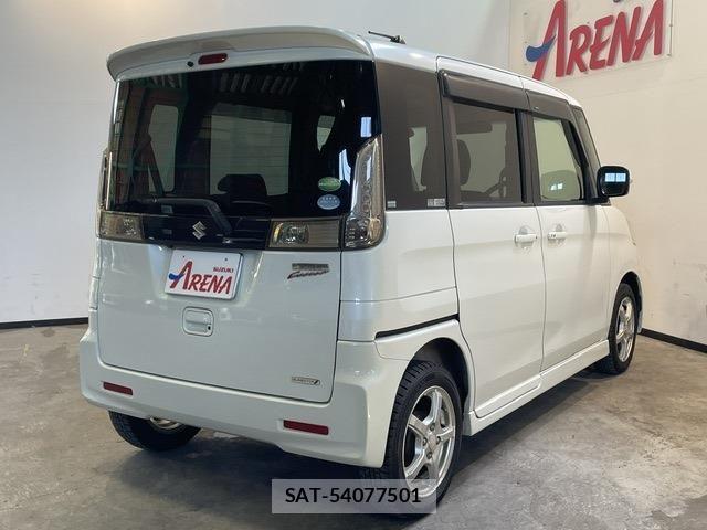 Suzuki SPACIA 2013-09 7981085-7