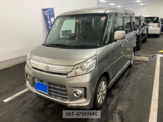Suzuki SPACIA 2014-06 8038411-0