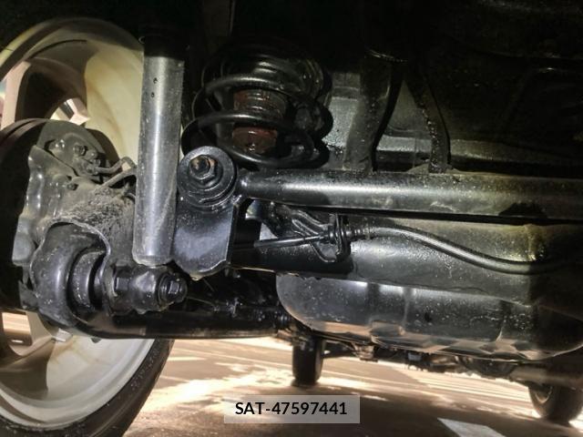 Suzuki SPACIA 2014-06 8038411-8