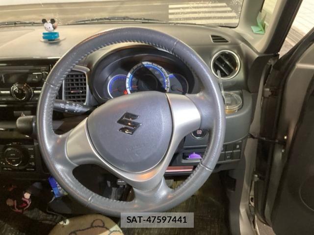 Suzuki SPACIA 2014-06 8038411-11