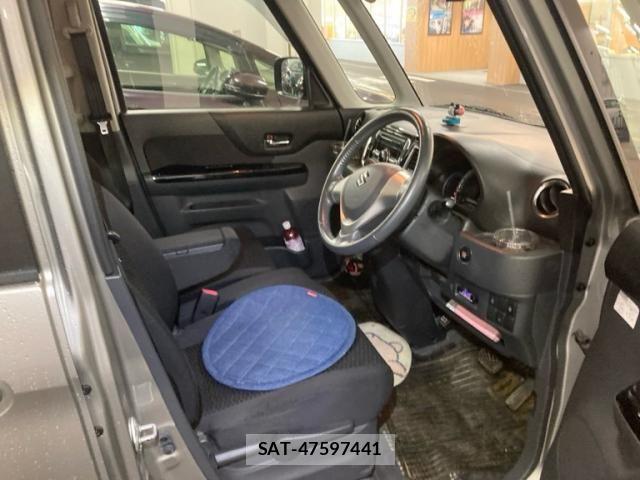 Suzuki SPACIA 2014-06 8038411-12