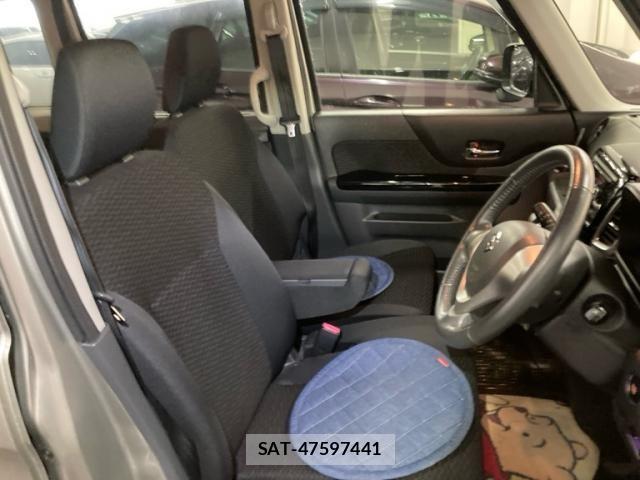 Suzuki SPACIA 2014-06 8038411-13
