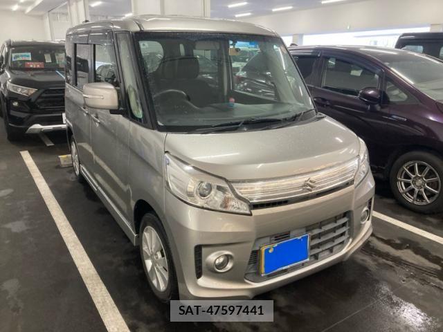 Suzuki SPACIA 2014-06 8038411-1
