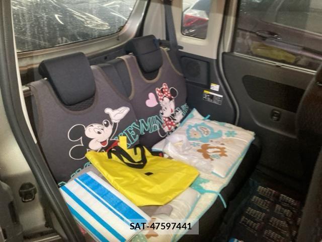 Suzuki SPACIA 2014-06 8038411-15