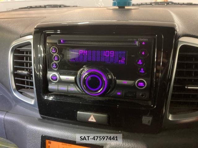 Suzuki SPACIA 2014-06 8038411-19