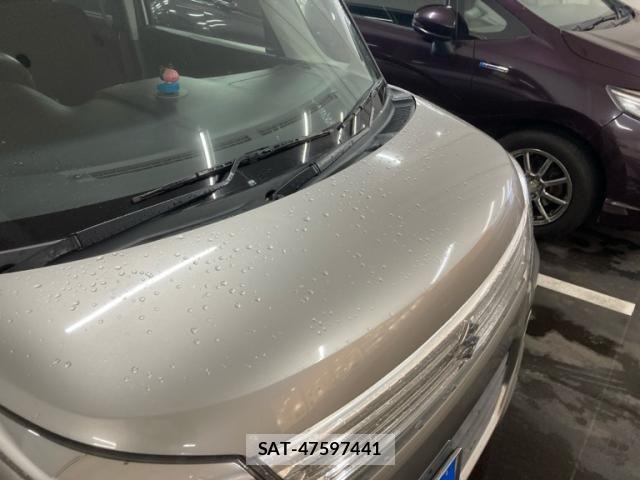 Suzuki SPACIA 2014-06 8038411-2