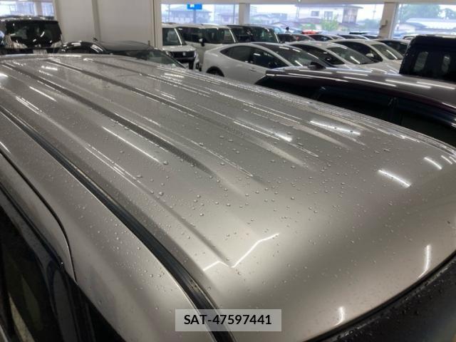 Suzuki SPACIA 2014-06 8038411-3
