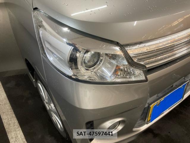 Suzuki SPACIA 2014-06 8038411-4