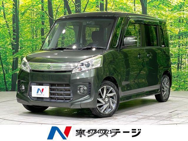 Suzuki SPACIA 2013-11 8038410-0